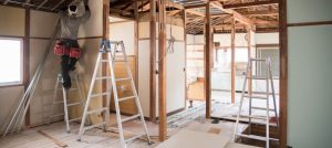 Entreprise de rénovation de la maison et de rénovation d’appartement à Bougnon